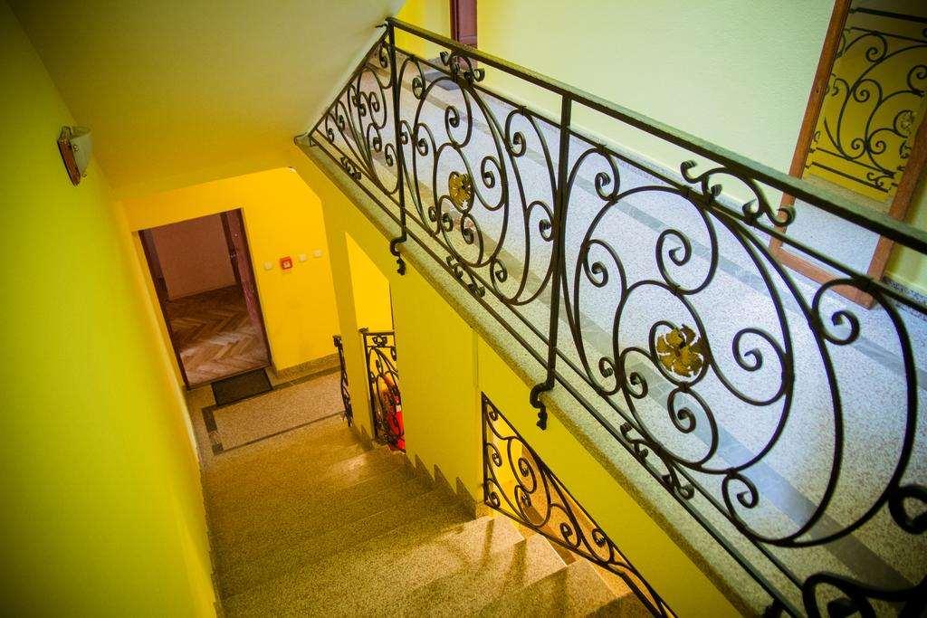 Vila Ile De France Novi Sad Fasilitas foto